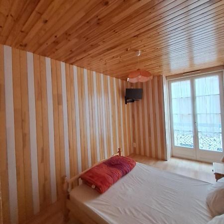Appartement 3 Chambres كوتيريه المظهر الخارجي الصورة