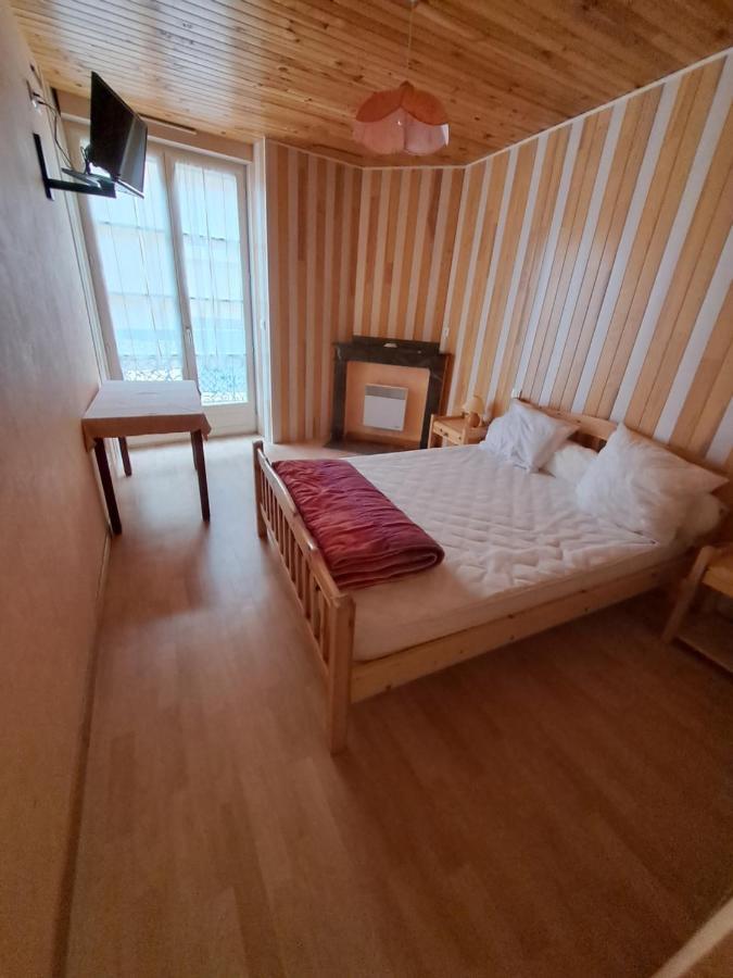 Appartement 3 Chambres كوتيريه المظهر الخارجي الصورة