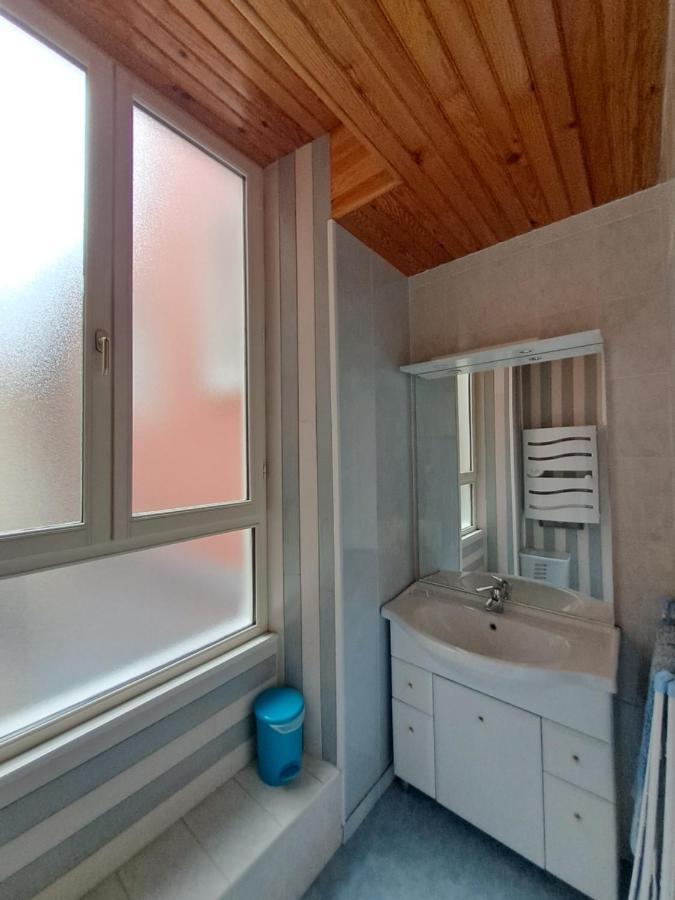 Appartement 3 Chambres كوتيريه المظهر الخارجي الصورة