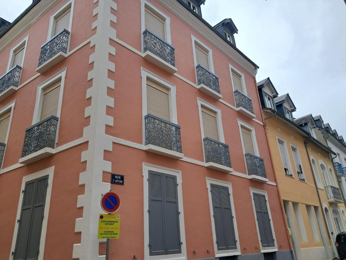 Appartement 3 Chambres كوتيريه المظهر الخارجي الصورة