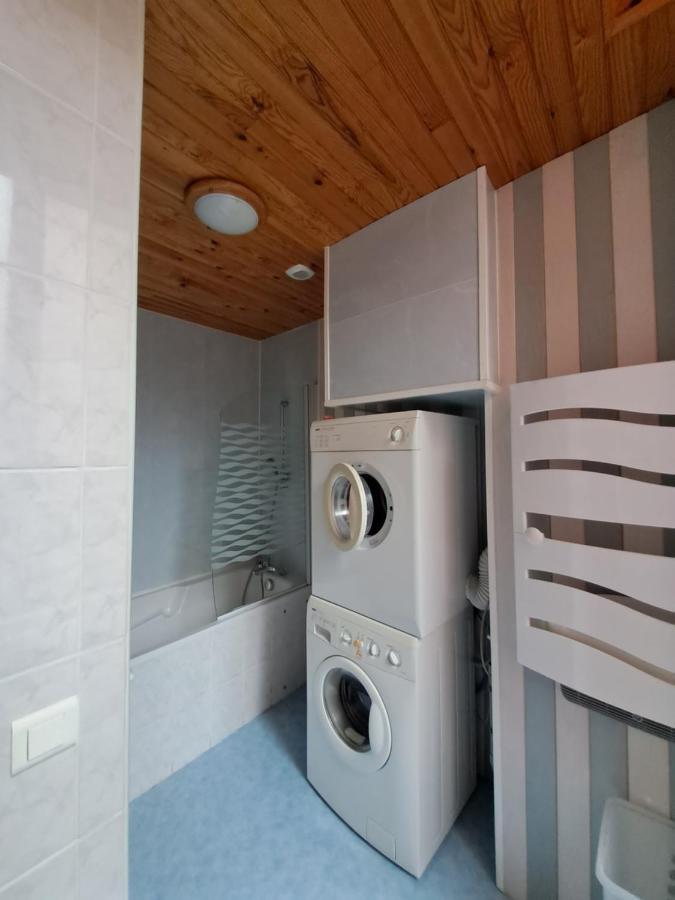 Appartement 3 Chambres كوتيريه المظهر الخارجي الصورة