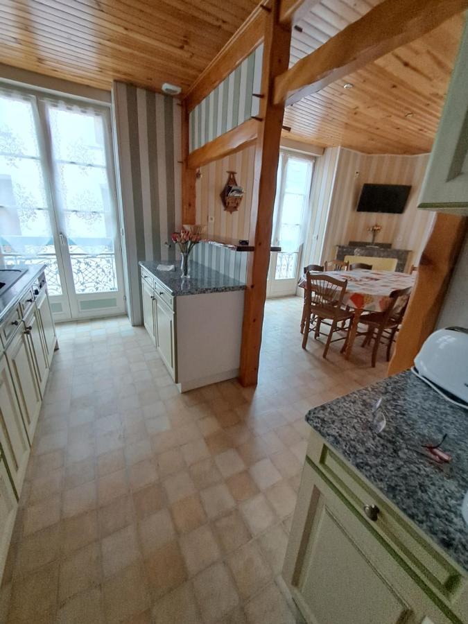 Appartement 3 Chambres كوتيريه المظهر الخارجي الصورة