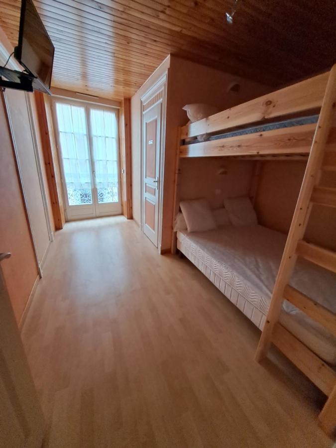 Appartement 3 Chambres كوتيريه المظهر الخارجي الصورة