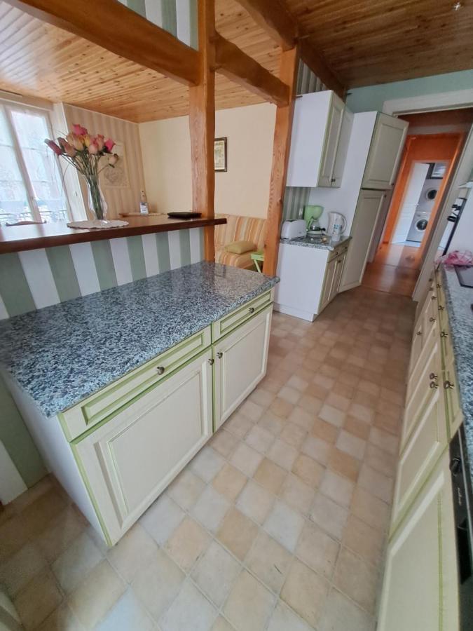 Appartement 3 Chambres كوتيريه المظهر الخارجي الصورة